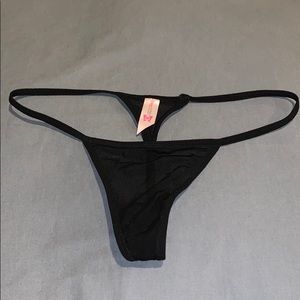 NWOT thong